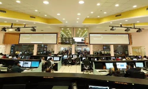 Chandrayaan-3 mission: All set for automatic landing sequence, says ISRO