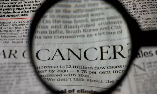 Certain types of cancer can be predicted using AI: Study