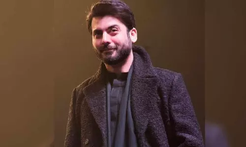 Fawad Khans Jo Bachay... becomes 1st original Pak series to stream globally