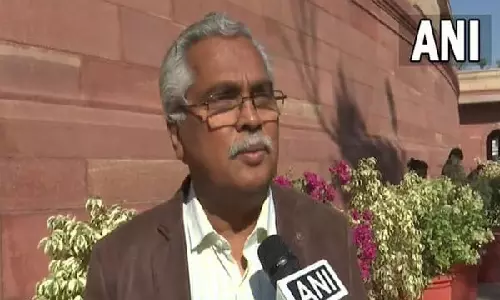 Peace remains far from Manipur: CPI MP Binoy Viswam