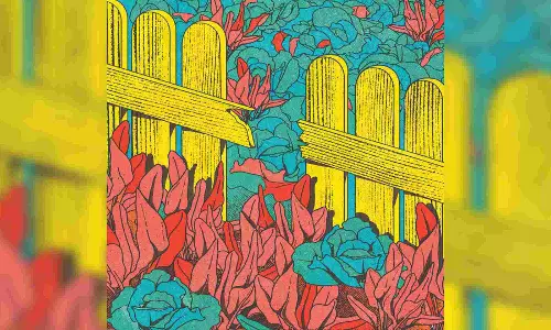 IDEOLOGICAL CONCERNS: Red, blue divisions of America get blurry