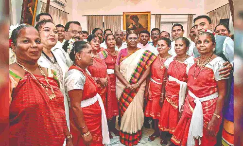 Prez urges focus on AI, data science in higher education