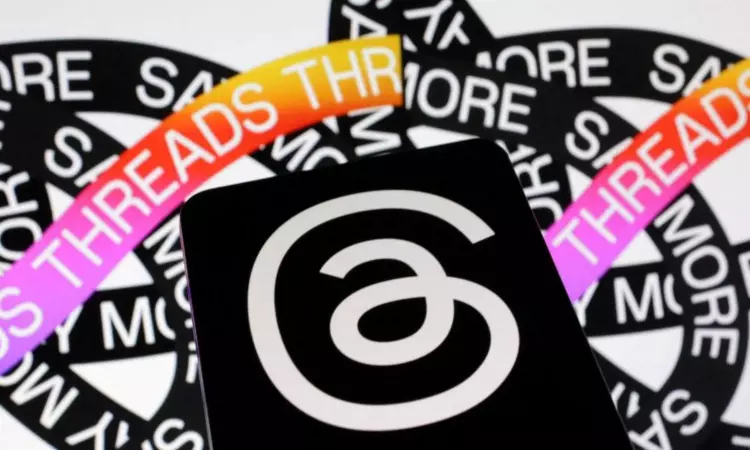 Instagram begins to roll out web version of Threads amid usage fall