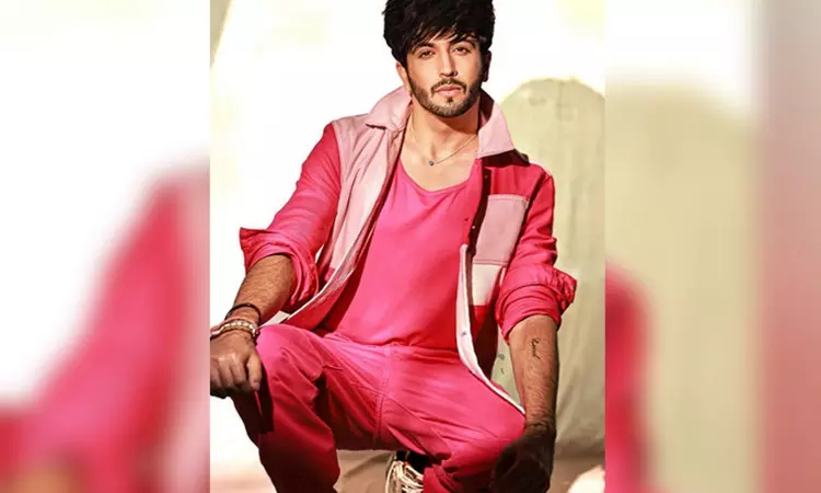 Dheeraj Dhoopar opens up about his role in ‘Tatlubaaz’