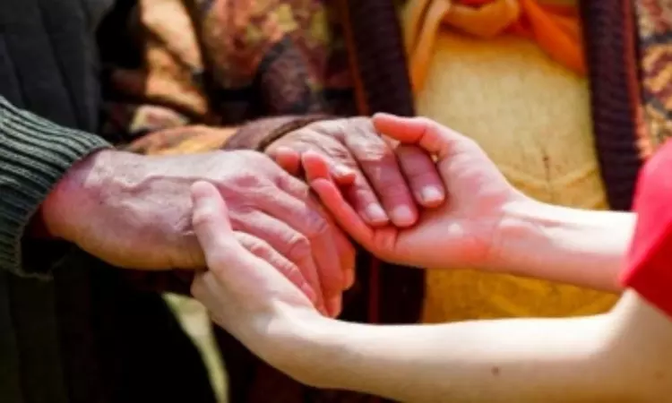 AI scans could spot signs of Parkinsons disease years before diagnosis: Study AI scans could spot signs of Parkinsons disease years before diagnosis: Study