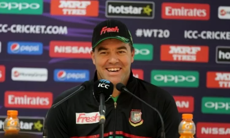 Legendary Zimbabwe cricketer Heath Streak dies at 49; reports Legendary Zimbabwe cricketer Heath Streak dies at 49; reports