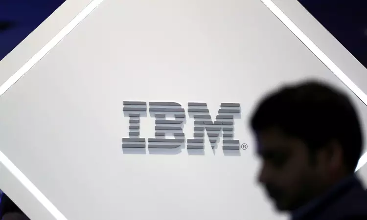 IBM sells The Weather Company assets to Francisco Partners