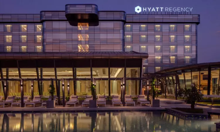 Kerala has the highest number of five-star hotels in India