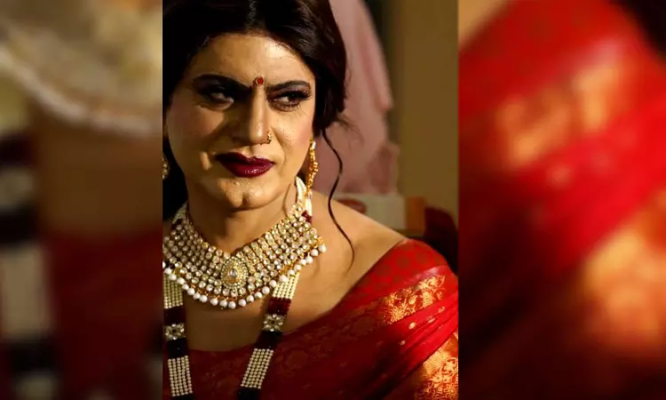 Its Nawazuddin Siddiqui Vs Anurag Kashyap in Haddi trailer