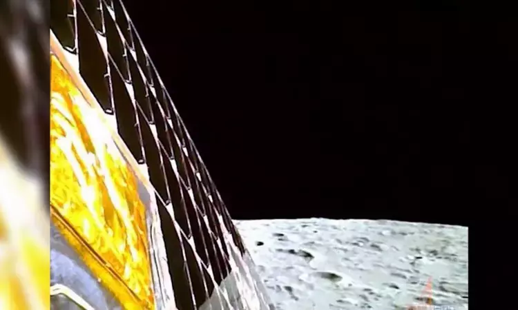Moon-struck Indias heart beats for Chandrayaan-3