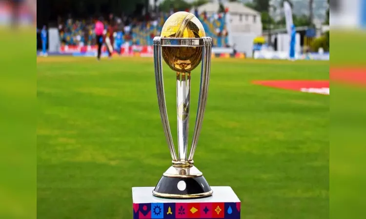 ICC Cricket World Cup: A look at some of greatest individual performances in tournament history