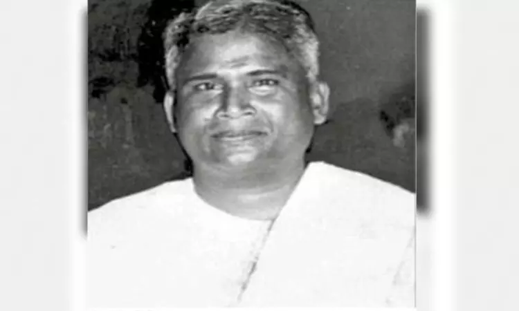 TN govt offers entertainment tax exemption for Kakkan biopic