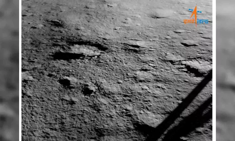 Editorial: 2023: A space odyssey