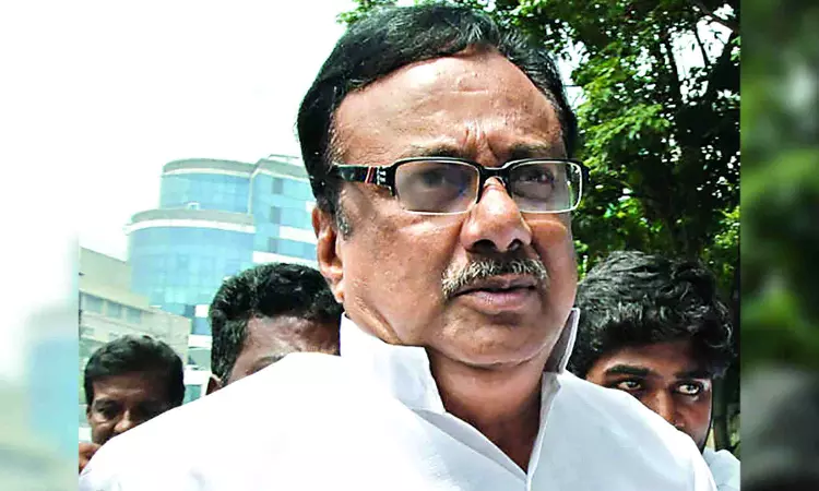 ‘People will chase away Guv’