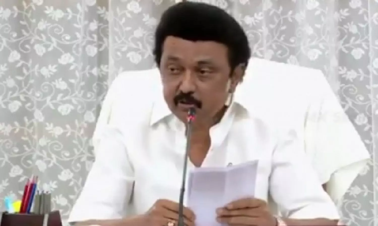 PM Modi has no moral right to speak about corruption, says Stalin