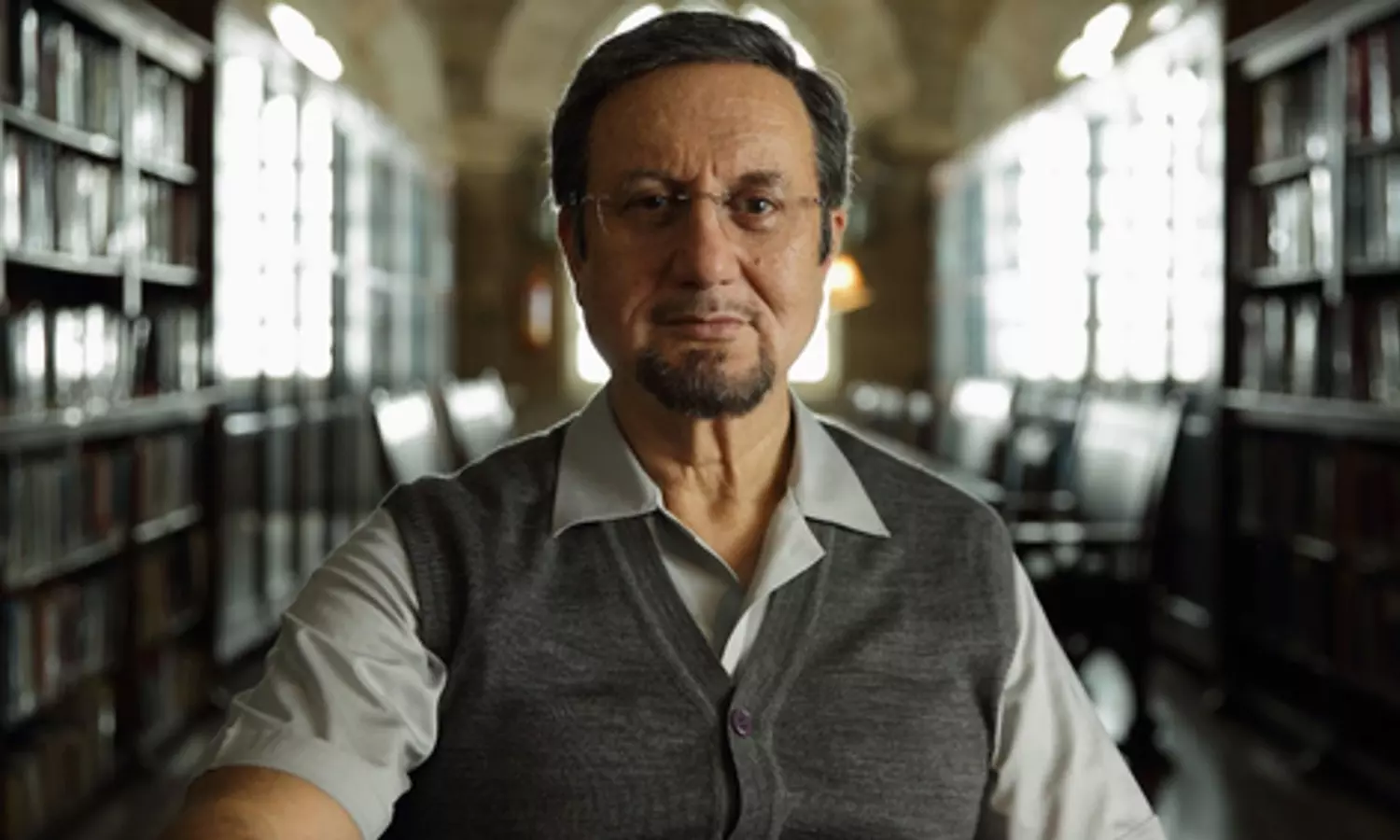 Got varied reactions: Anupam Kher opens up on his look in The Freelancer