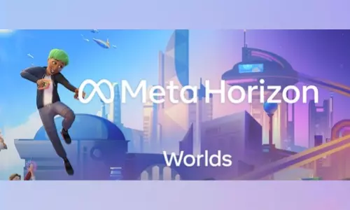 Meta Horizon Worlds new update lets users easily block, report others while in Pause