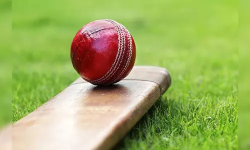 Weather affects TN, Jharkhand warm-up games