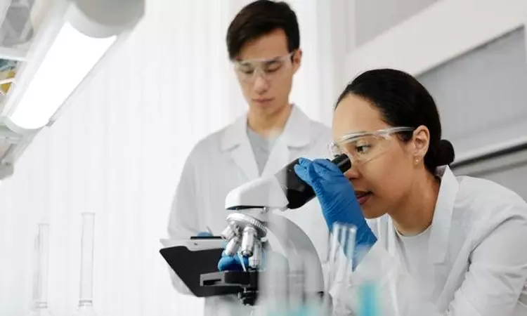 Study gives more insight into evidence that Parkinson’s starts in gut