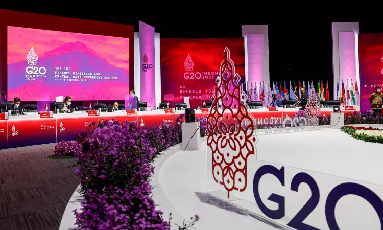 Indian envoy at UN says New Delhis approach rooted in One Earth