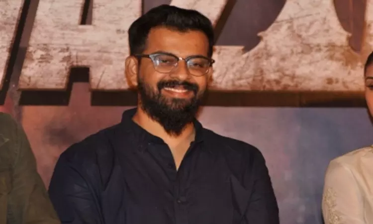 Shaitaan director Bejoy Nambiar set to bring his new series on OTT