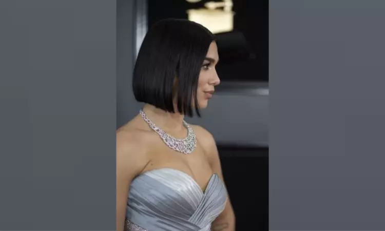 Dua Lipa roped in to star in Asif Kapadias Camden