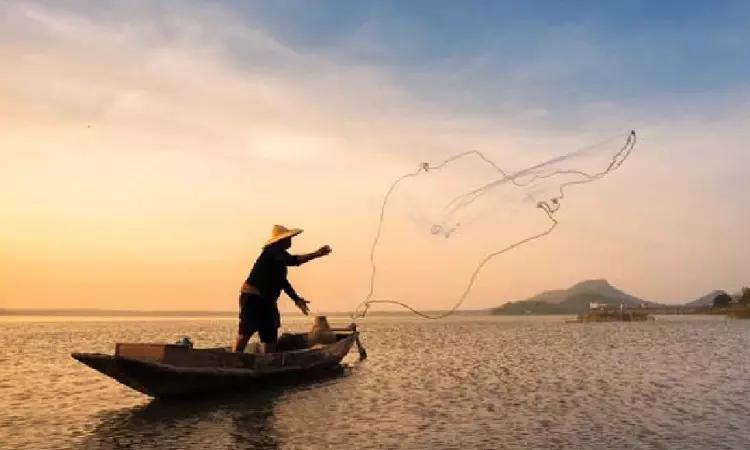 Pirate attack on TN fishermen: Case filed against 46 persons