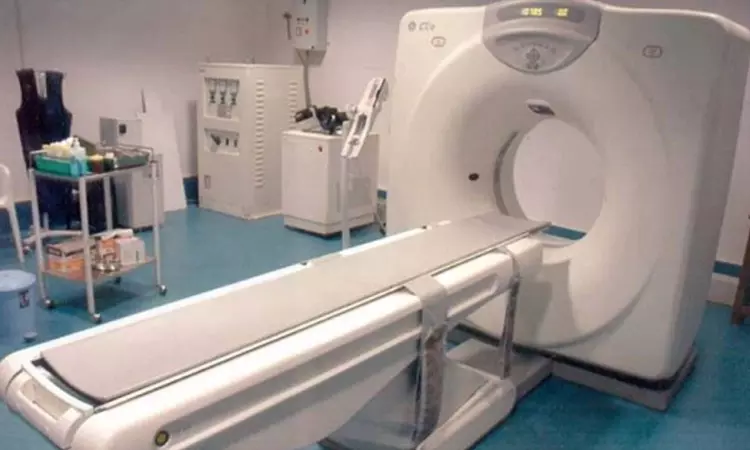 Indias MRI systems market to reach $950 mn by 2030: Report