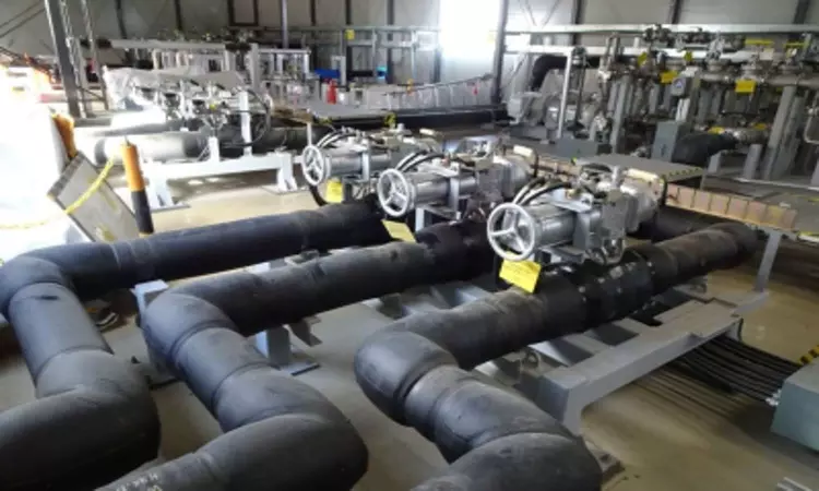 Despite opposition, Japan starts releasing nuclear-contaminated water into ocean