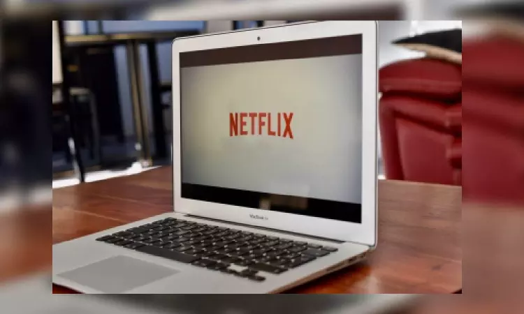 Netflix adds 2.6 mn more subscribers in July despite password-sharing crackdown