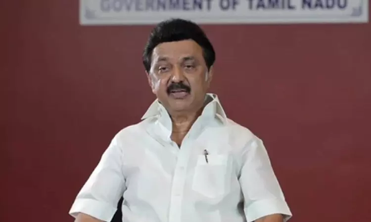 Stalin to attend 3rd meeting of INDIA bloc in Mumbai on Aug 31-Sept 1