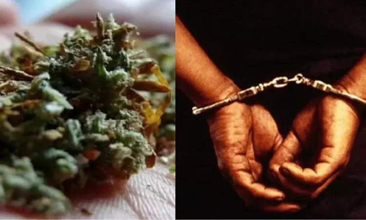 Police seize 12 kg ganja smuggled from AP at Chengalpattu rly station Police seize 12 kg ganja smuggled from AP at Chengalpattu rly station