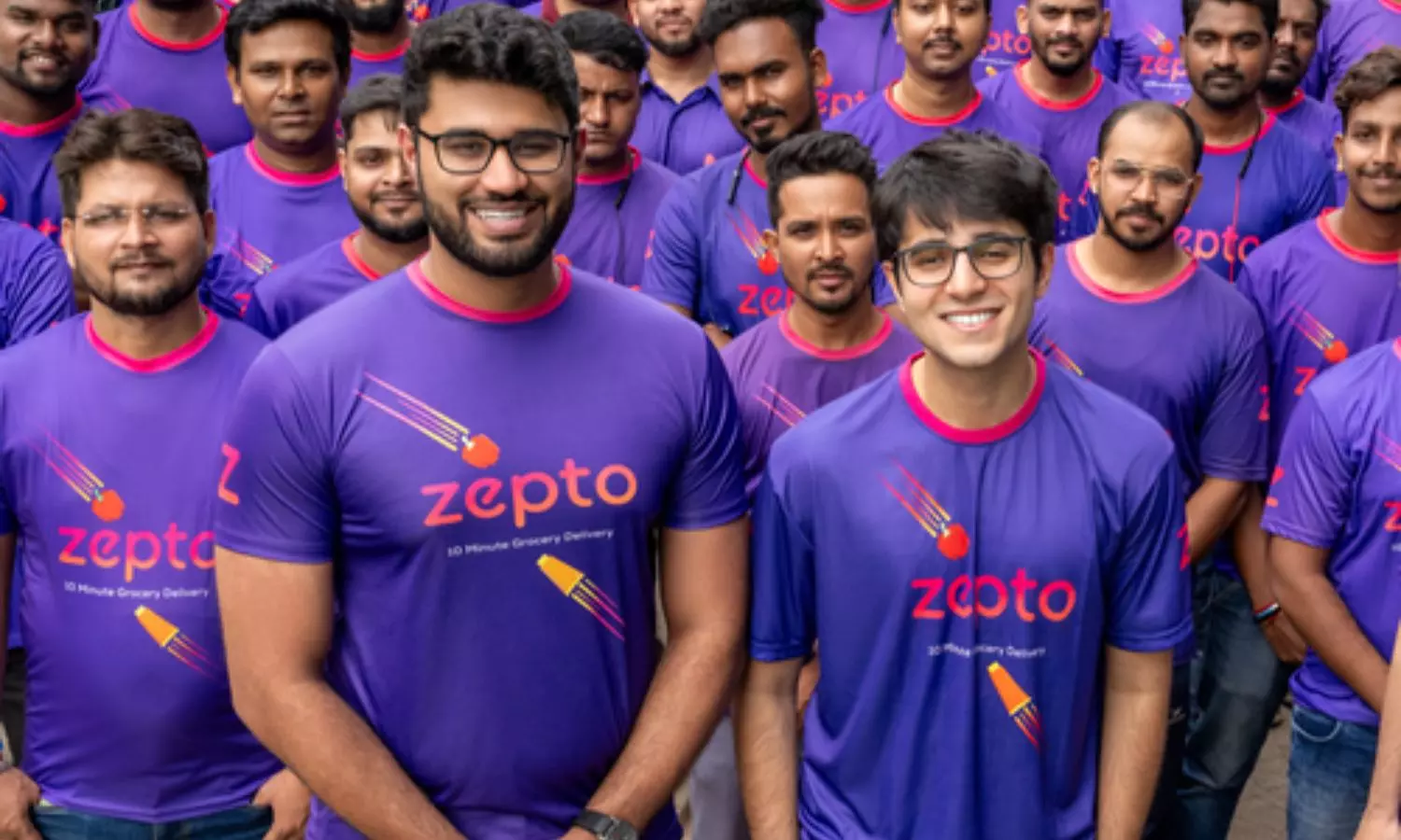 India gets its 1st unicorn of 2023 in Zepto which raises $200 mn
