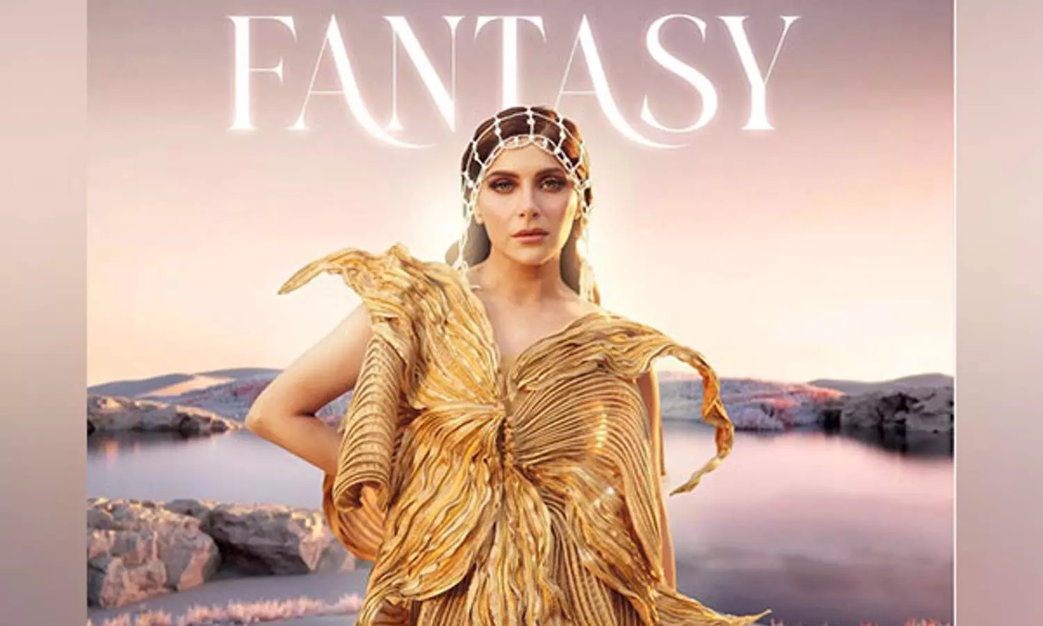 Kanika Kapoor comes up with new song Fantasy