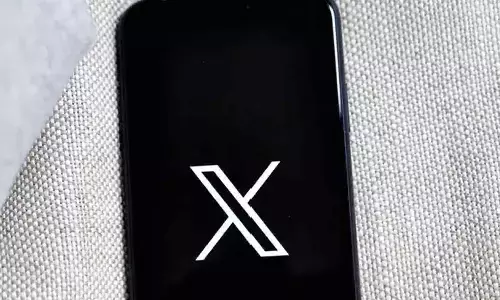 ‘News firms can get share of X’s ad revenue’