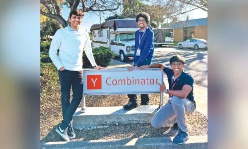 Y Combinator-backed Weekday secures $2.2m funding