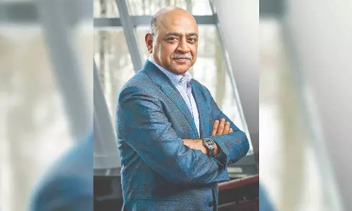 AI will aid companies, economies accelerate growth, says IBM CEO