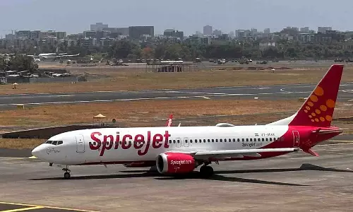 ‘SpiceJet didn’t deposit PF for months’