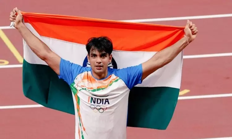 Neeraj Chopras World Athletics Champs campaign to start from today