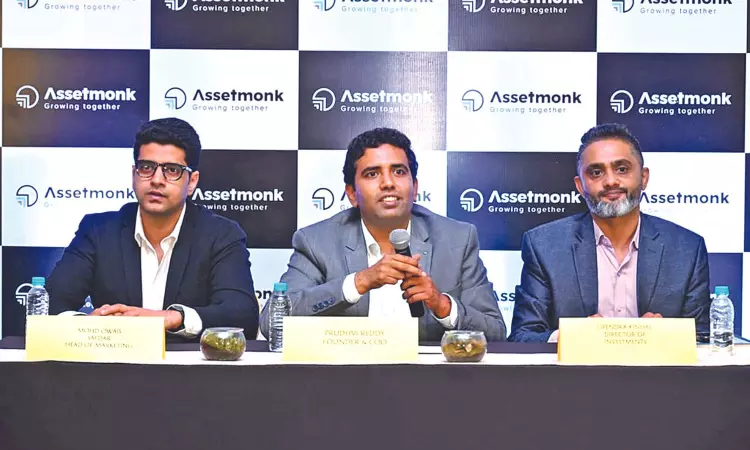 Assetmonk seals Tidel Park deal in Chennai for Rs 89 crore