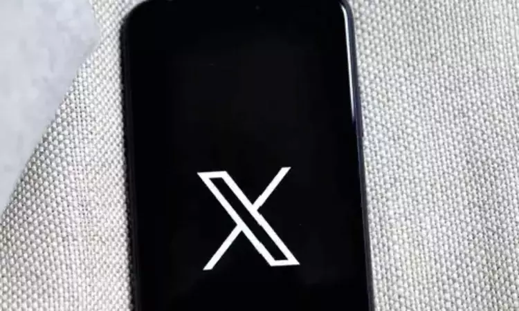 ‘News firms can get share of X’s ad revenue’