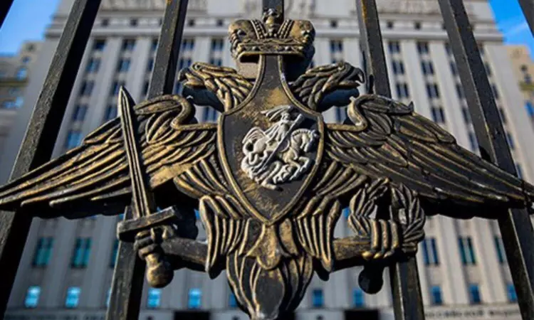 Russia claims to destroy 42 Ukrainian drones over Crimea