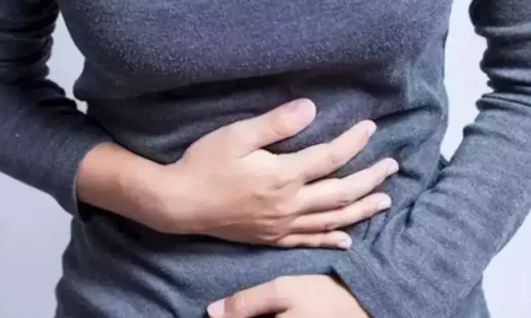 Constipation, IBS may be early warning signs of Parkinsons disease Constipation, IBS may be early warning signs of Parkinsons disease