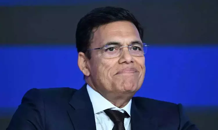 JSW Group plans to make own EVs: Sajjan Jindal