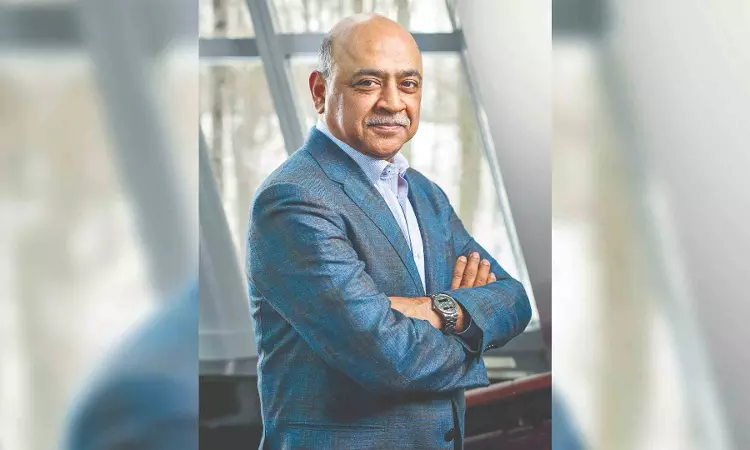 AI will aid companies, economies accelerate growth, says IBM CEO