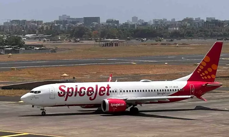 ‘SpiceJet didn’t deposit PF for months’