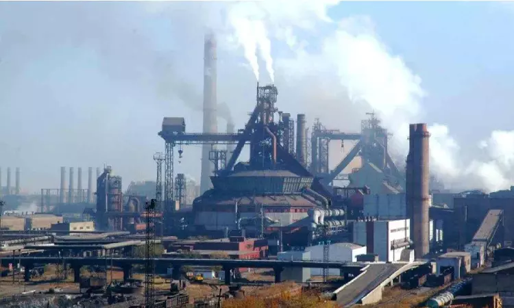 Kazakhstan mulls sale of ArcelorMittal Temirtau to Russian investors Kazakhstan mulls sale of ArcelorMittal Temirtau to Russian investors