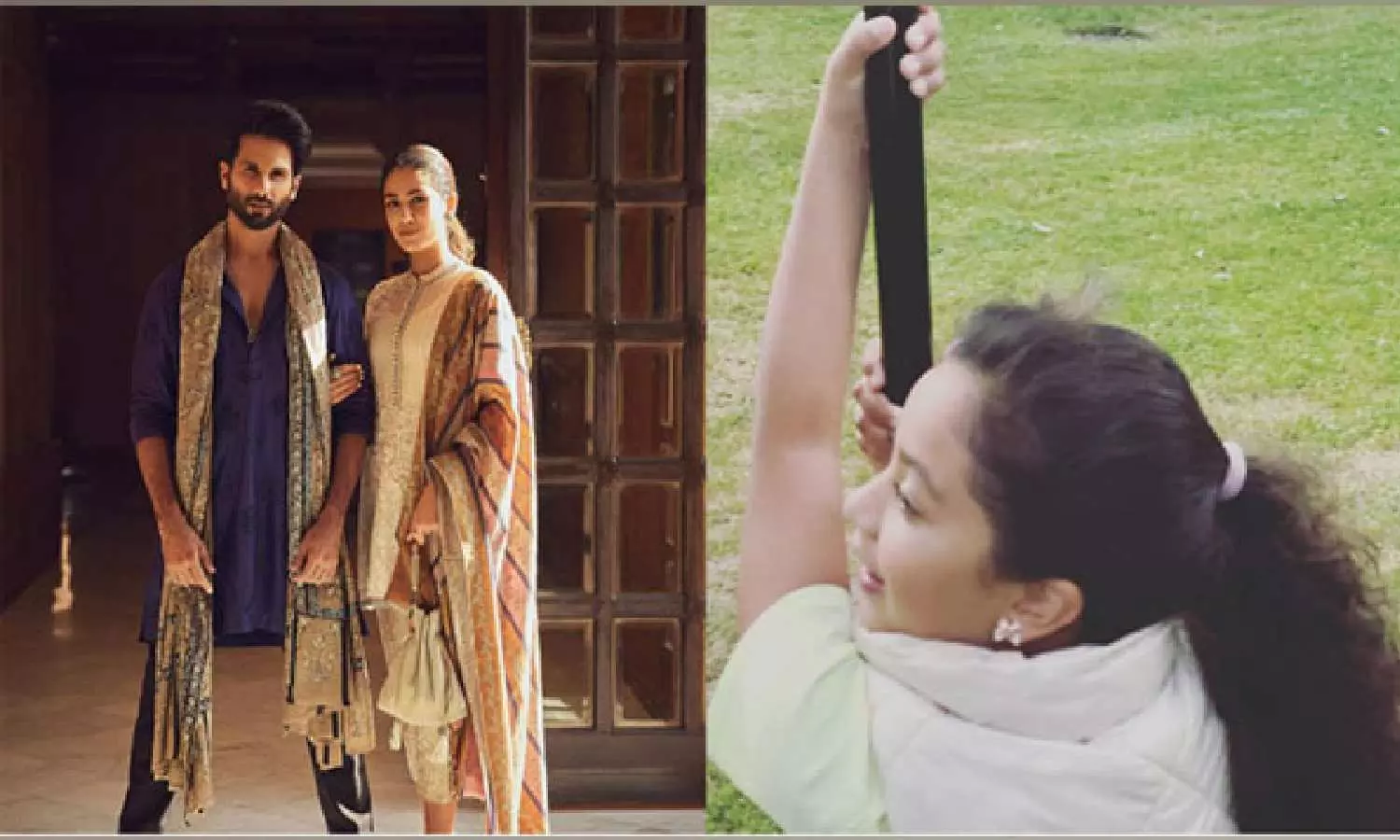 Mira Rajput shares sweet bday wish for daughter Misha on her 7th bday