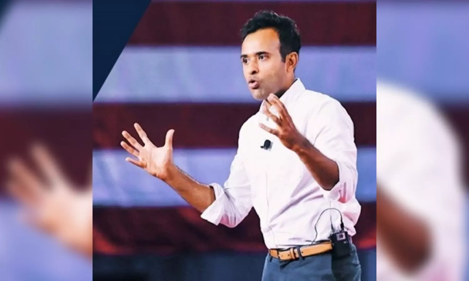 Indian-American Ramaswamy may run on joint ticket with Trump