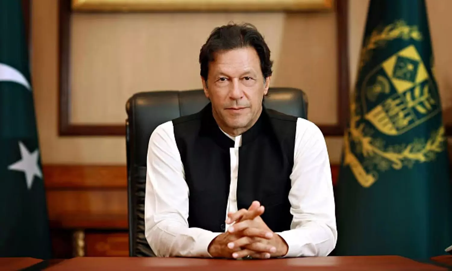 Imran Khan grilled in Attock Jail in missing cypher case: Reports